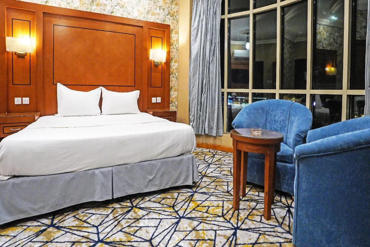 Oyo 630 Raghad Al Shatee For Furnished Units Jeddah Saudi Arabia