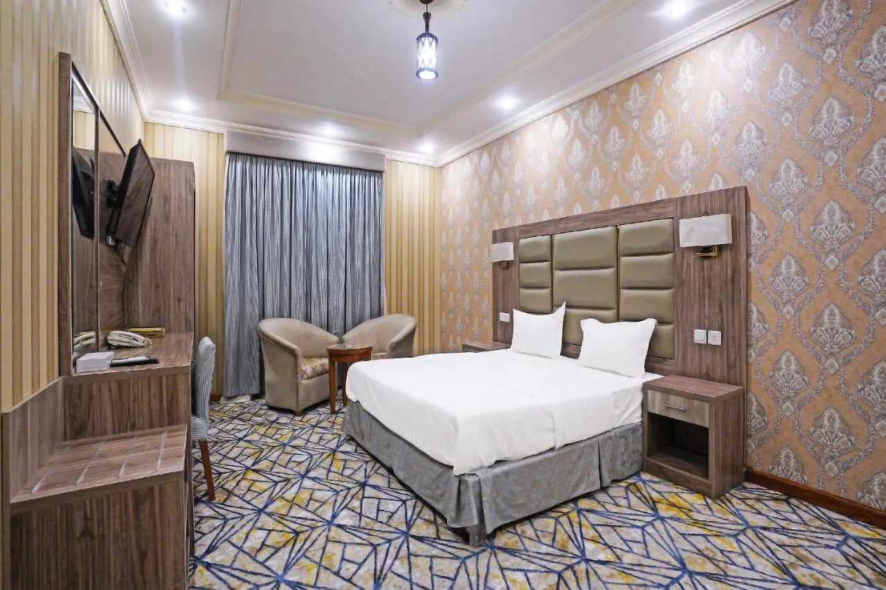 *** Hotel Oyo 630 Raghad Al Shatee For Furnished Units Jeddah Saudi Arabia