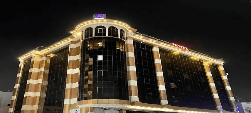 Oyo 630 Raghad Al Shatee For Furnished Units Jeddah