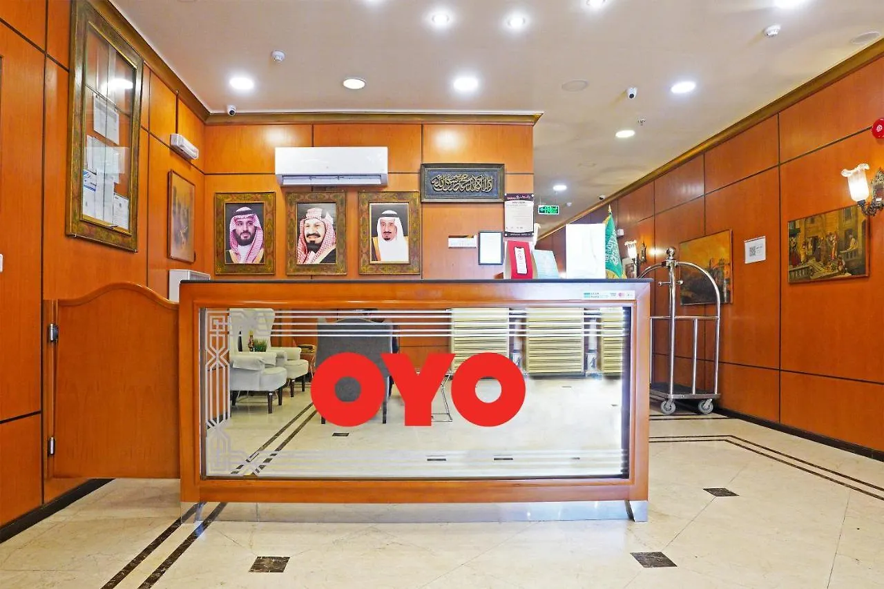 Oyo 630 Raghad Al Shatee For Furnished Units Jeddah