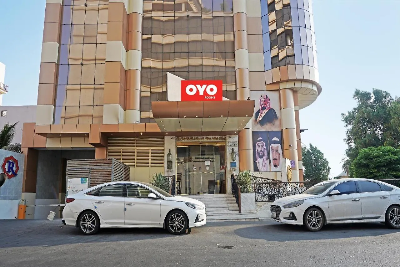 Oyo 630 Raghad Al Shatee For Furnished Units contacts