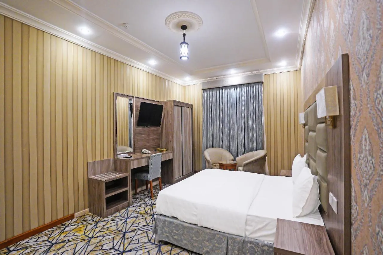 Oyo 630 Raghad Al Shatee For Furnished Units Jeddah Hotel