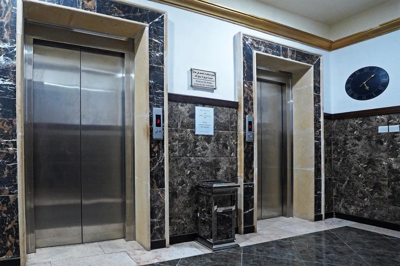 *** Hotel Oyo 630 Raghad Al Shatee For Furnished Units Jeddah Saudi Arabia