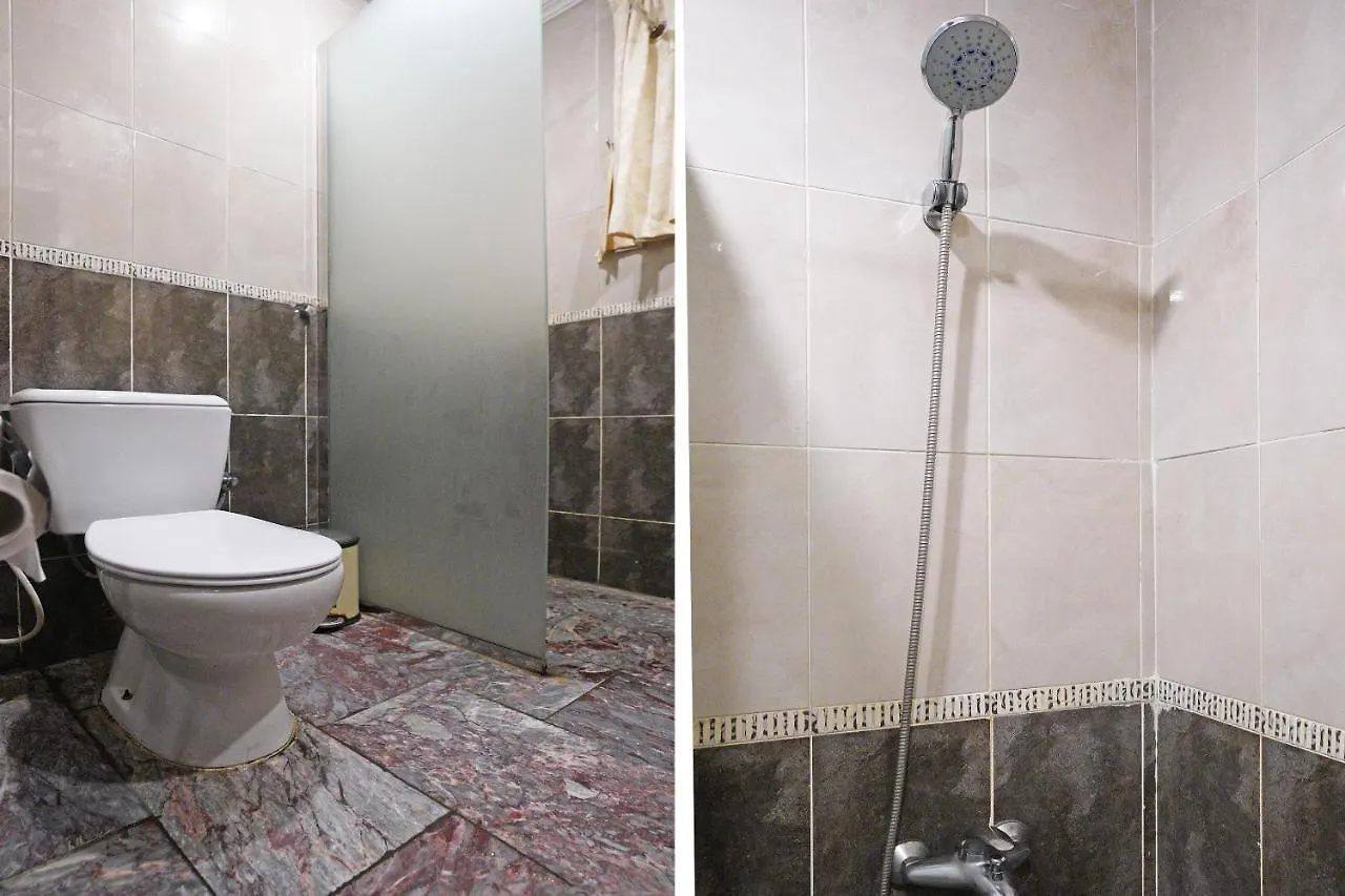 Oyo 630 Raghad Al Shatee For Furnished Units Jeddah Hotel