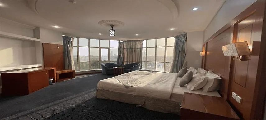 Oyo 630 Raghad Al Shatee For Furnished Units Jeddah 3*,